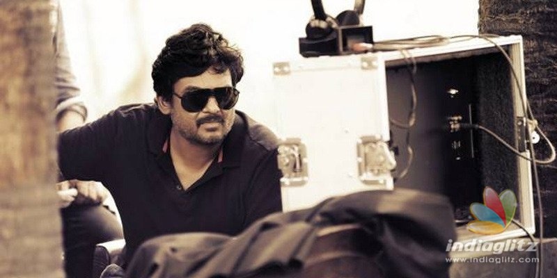 Puri Jagannadh to film critics: Hug makers of flop movies, dont kill them