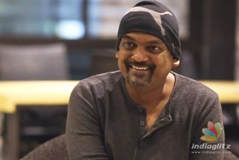 Followers differ with Puri Jagannadh