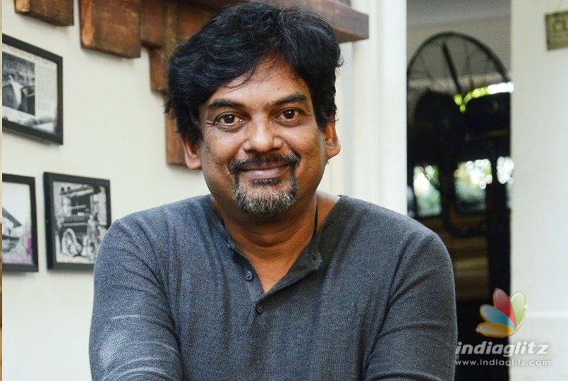 Puri Jagannadh keen on the same hero!