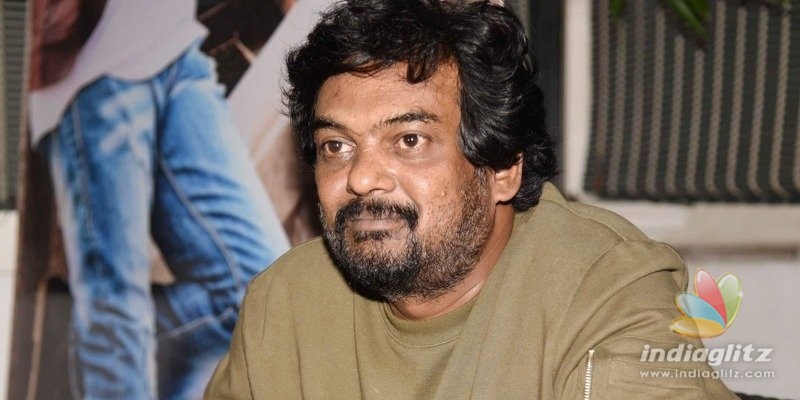 Puri Jagannadh speaks to alleviate vaccine hesitancy