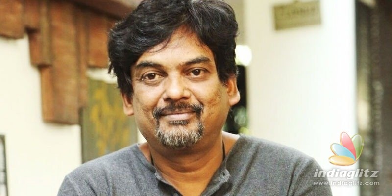 Unless every family has a farmer, we wont have anything to eat: Puri Jagannadh