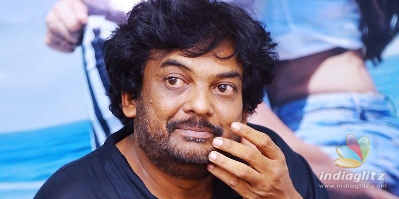 Puri angers Maheshs fans with controversial comments