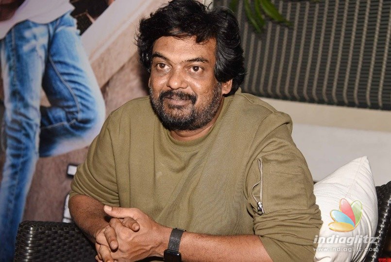 Pawan Kalyan garu gave me life: Puri Jagannadh