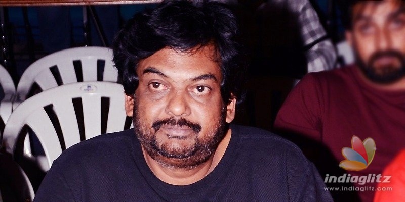 My family members feel hurt by media gossip: Puri Jagannadh