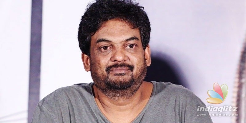 Dalit activist lashes out at Puri Jagannadh for controversial views