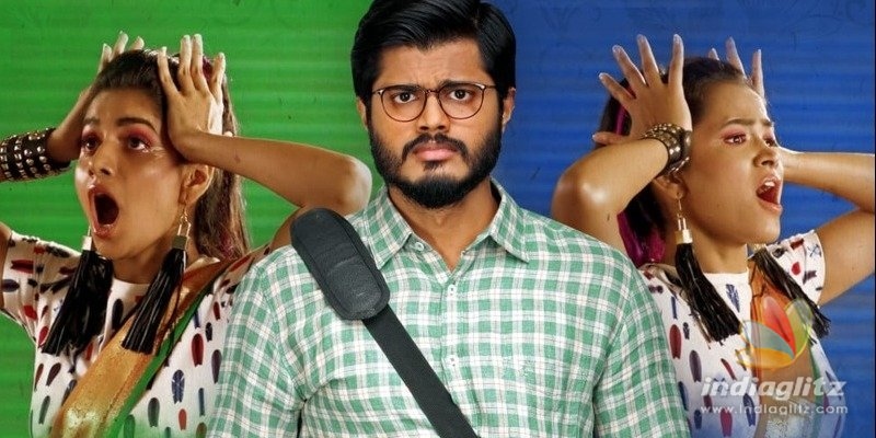 Pushpaka Vimanam arriving at cinemas amid rising expectations