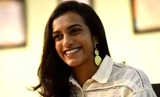 PV Sindhu To Enter The Wedlock