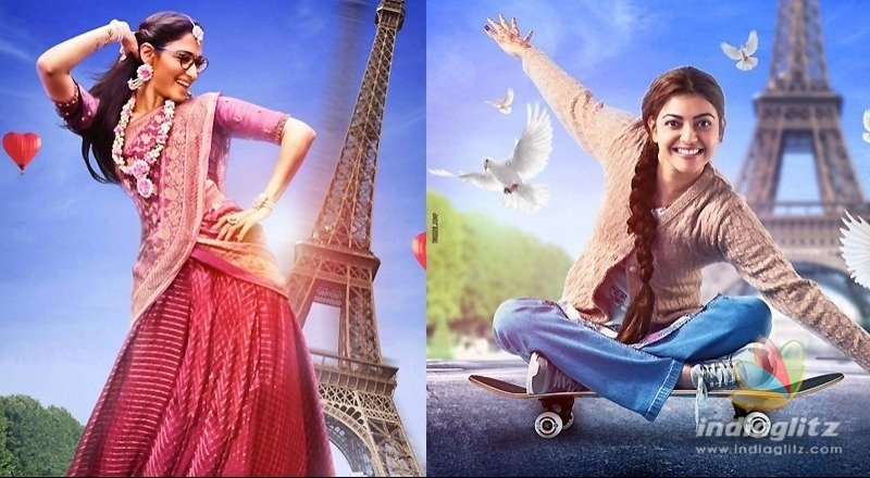 Tamannaah Vs Kajal: Who is the queen?