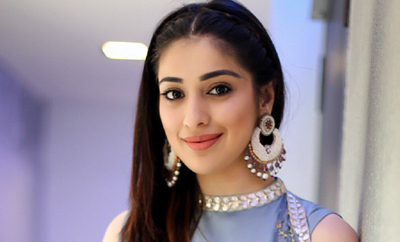 Glam portions were awkward to shoot: Raai Laxmi