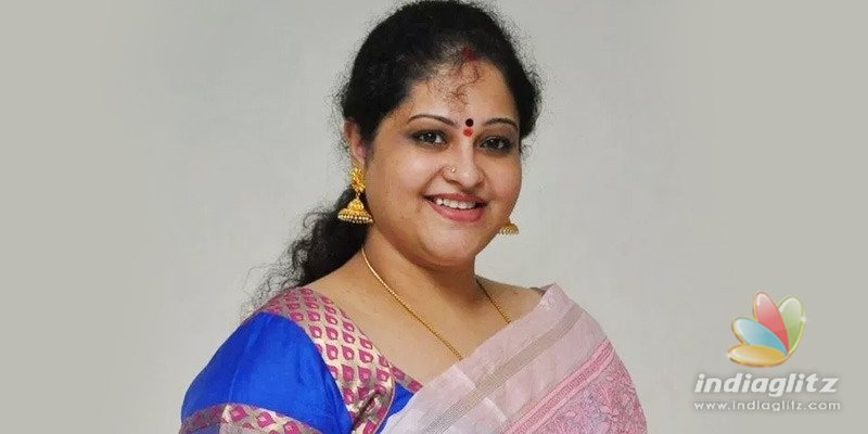 Teja deceived me: Raasi