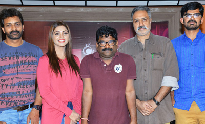 'Rachayitha' Pre Release Function