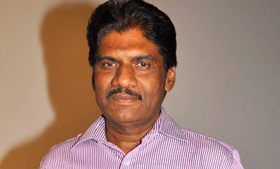 KK Radhamohan announces three movies