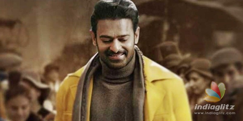 Radhe Shyam update keeps Prabhas fans anxious