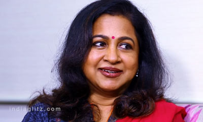 Rajini, Kamal have to see ground reality: Radhika