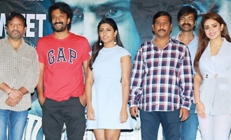 'Ragala 24 Gantallo' Success Meet