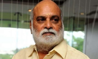 K Raghavendra Rao announces 'Pelli Sandadi 2'