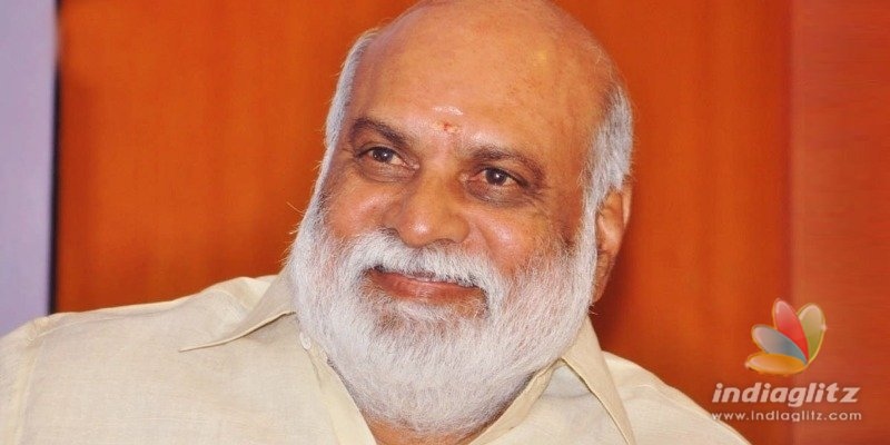 ద‌ర్శ‌కేంద్రుడు హీరోగా.. టైటిల్ ఏంటో తెలుసా?