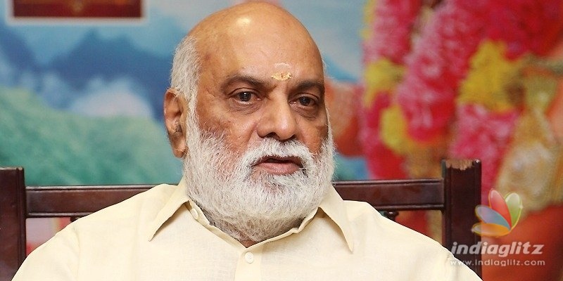 Can a K Raghavendra Rao learn from Martin Scorsese?