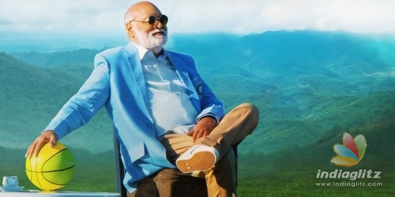 Pawan Kalyan congratulates K Raghavendra Rao