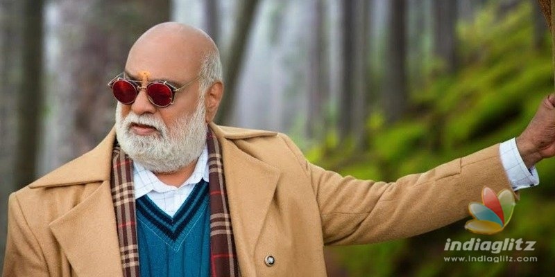 Pelli SandaD: K Raghavendra Rao makes an acting debut