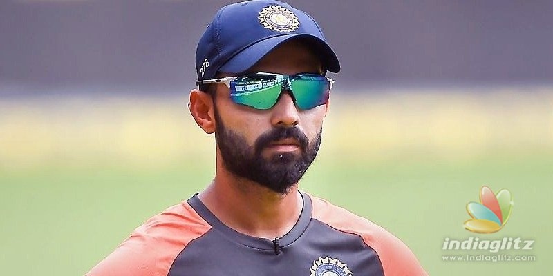 Ajinkya Rahane would have saved, says former BCCI Secy