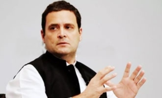 Shocking! Rahul Gandhi wants US to interfere in India's affairs