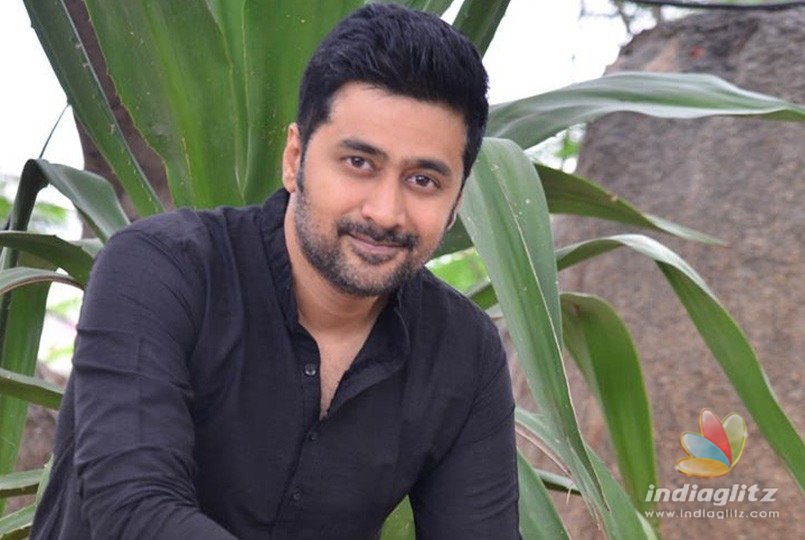 Chi La Sow is realistic, relatable: Rahul Ravindran