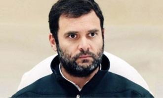 Rahul Gandhi contracts coronavirus