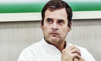 Rahul Gandhi says Modi govt has 'vaccine discrimination' strategy