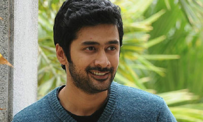 Rahul Ravindran to direct young hero