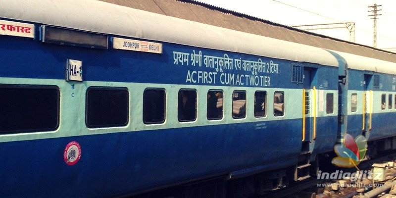 No fresh resumption of reservations from April 15: Railways