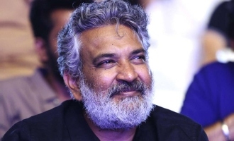 SS Rajamouli Gives Big Buzz To 'Pushpa 2' Introduction Scene