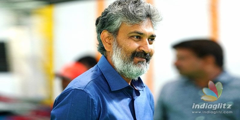 Rajamouli challenges Tarak and Ram Charan next! 