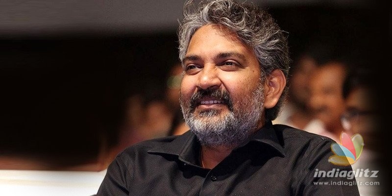 SS Rajamouli confirmed RRR being postponed! 