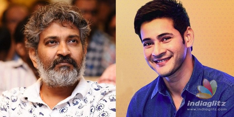 Rajamouli confirms film with superstar!