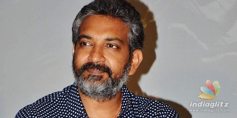 Sye Raa delights SS Rajamouli