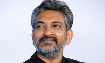 Speculation rife about Rajamouli's Hindi debut