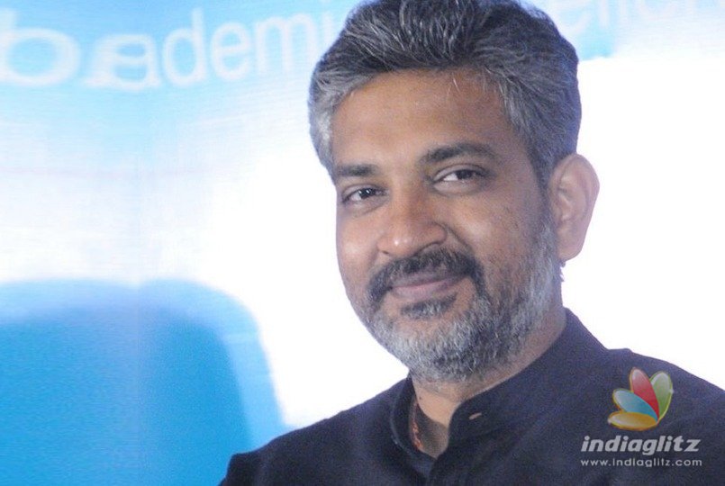 Rajamouli seconds sportspersons appeal