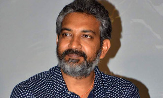 How Rajamouli helped 'Rudhramadevi' ?