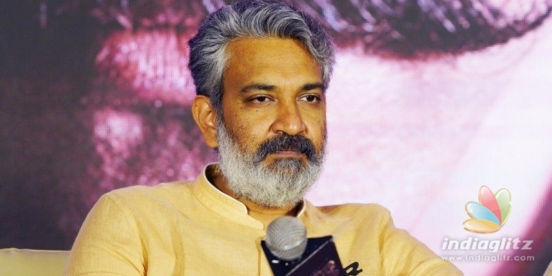 All major heroes want to do multi-starrers: SS Rajamouli