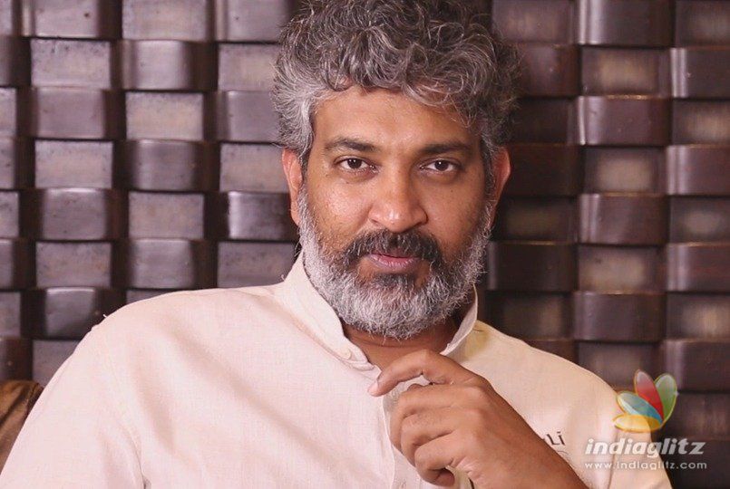 Rajamouli likes it for breaking the template