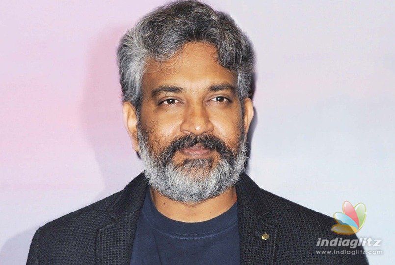 Rajamouli pieces together a superb team