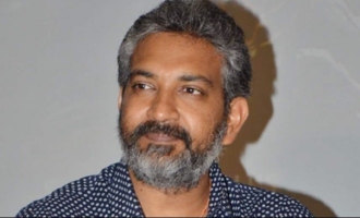 Rajamouli thanks; Karan calls Prabhas, Rana brilliant