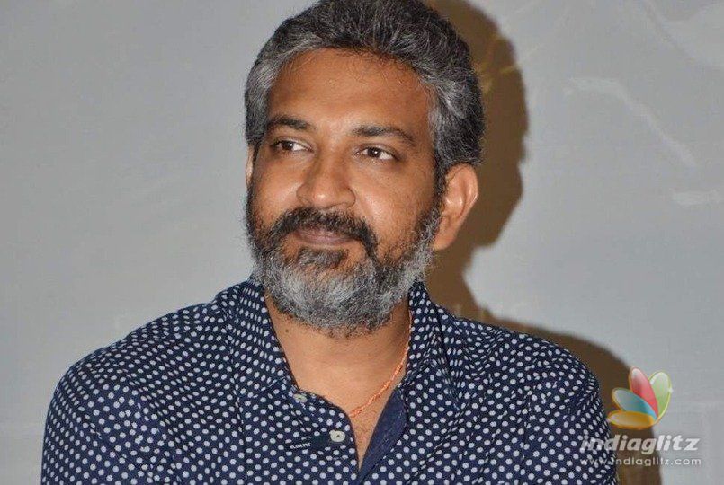 Rajamouli prophesied mass potential of two directors