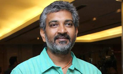 Rajamouli unveils 'Battle Of The Bold'