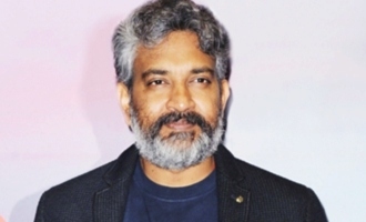 The 'Roar' was like 'RRR' trailer itself: SS Rajamouli