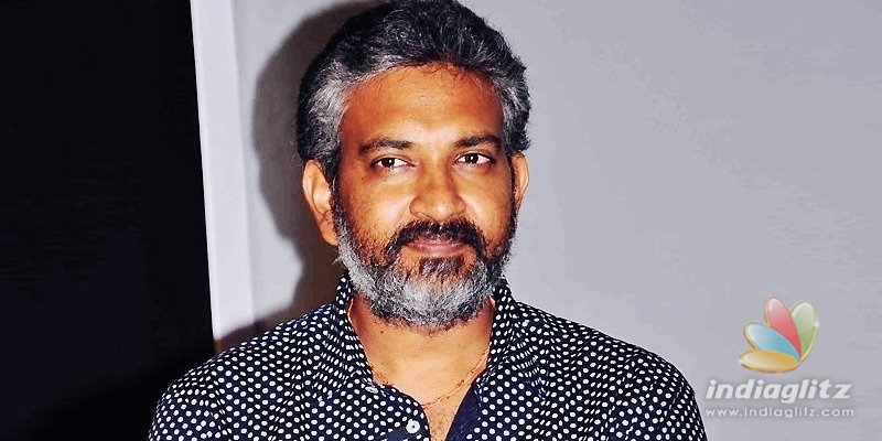 Rajamouli to promote Kiliki as worlds easiest language!