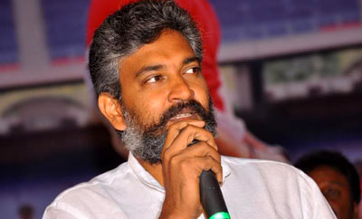 After Nani, 'MS Dhoni' gets Rajamouli on board