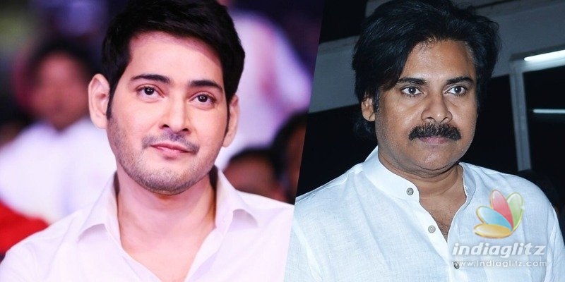 Rajamouli thanks Mahesh Babu, Pawan Kalyan