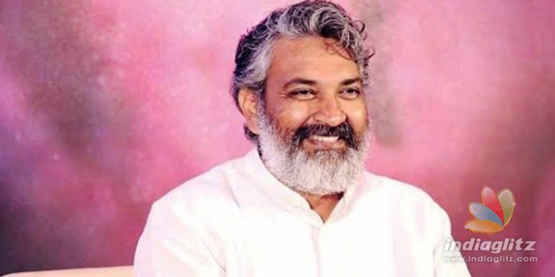 SS Rajamouli opens up on resuming RRR shoot